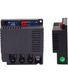 Centralka Moduł 12V do auta na akumulator XMX602 Jaunumi, Bērnu preces