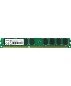 GOODRAM 32GB (1x32GB) 2666MHz DDR4 ECC DRx8 VLP Jaunumi - Datori