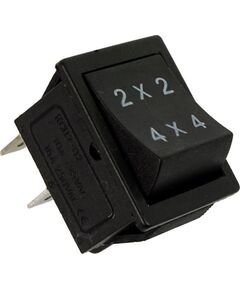 Lean Cars Przycisk przełącznik 2x2 4x4 2-pin Новости - Детские товары