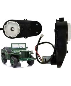 Lean Sport Silnik skrętu 12V 5000-6600 RPM do auta JH101 S2188 S2388 Новости - Детские товары