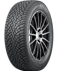 Nokian Hakkapeliitta R5 SUV 255/50R19 107R Зимние покрышки