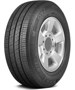 Delinte DV-2 235/65R16 115T Vasaras riepas