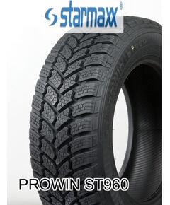 STARMAXX PROWIN ST960 225/75R16C 118/116R Зимние покрышки
