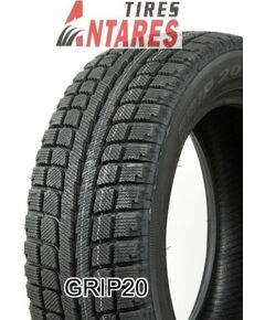 ANTARES GRIP20 185/60R15 88H Ziemas riepas