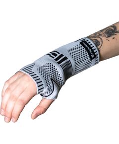 Wrist Brace inSPORTline Pognet fitnesa cimdi, saites un jostas