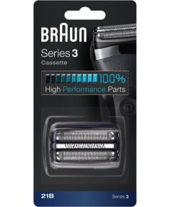 Braun 21B