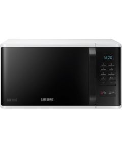 Samsung MS23K3513AW/BA Mikroviļņu krāsns 23L Balta
