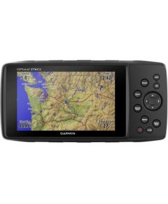 Garmin GPSMAP 276Cx EU Multipurpose Handheld GPS