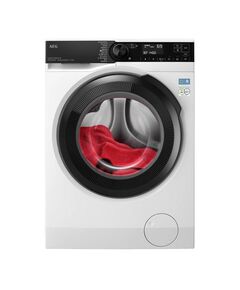 AEG LFR73244OE veļas mašīna EcoValve 12kg 1400rpm Veļas mazgājamās mašīnas