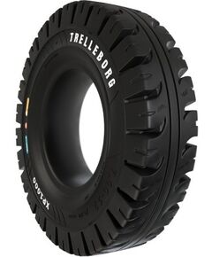6.50-10 5" TRELLEBORG XP1000 LOC 128A5 (pilngumijas) Lauksaimniecības tehnikas riepas