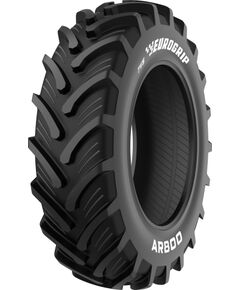 340/85R24 TVS AR800 125D/128A8 TL (13.6R24) Lauksaimniecības tehnikas riepas
