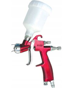 Pneimatisks krāsas smidzinātājs Adler MA-R100LVLP-MINI/0.8 Specinstrumenti