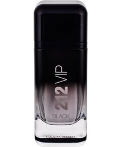 Carolina Herrera 212 VIP Men / Black 100ml Мужская парфюмерия