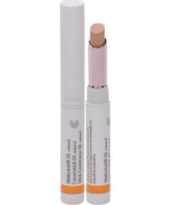 Dr. Hauschka Coverstick 1,9g Dekoratīvā kosmētika