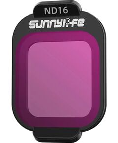 Sunnylife Flip ND16 Filter Sporta kameru aksesuāri