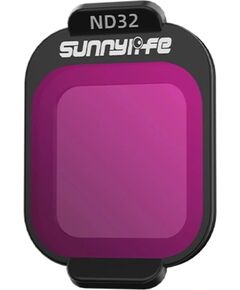 Sunnylife Flip ND32 Filter Sporta kameru aksesuāri