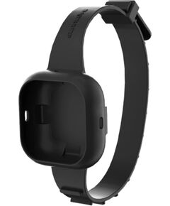 Sunnylife Insta360 GO Ultra Silicone Wrist Strap (Black) Sporta kameru aksesuāri