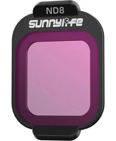 Sunnylife Flip ND8 Filter Sporta kameru aksesuāri