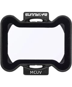 Sunnylife MCUV Lens Filter (1 pc.) for DJI Avata 2 Sporta kameru aksesuāri
