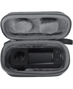 Sunnylife Mini Protective Case / Pouch for Insta360 X3 / ONE X2 / X Piederumi droniem