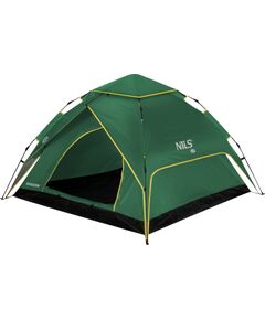 NC4801 SHADOW 2 ZAĻĀ TELTS NILS CAMP Палатки