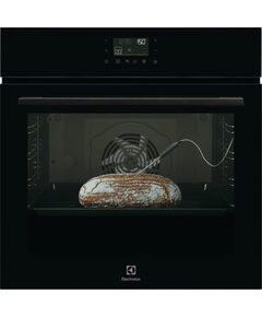 Electrolux LOD7C37Z Cepeškrāsns 500.sērija SurroundCook SteamBake Catalytic Partial/ Aqua Clean ar termozondi Cepeškrāsnis, iebūvējamas