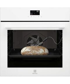 Electrolux LOD7C37V Cepeškrāsns 500.sērija SurroundCook SteamBake Catalytic Partial/ Aqua Clean ar termozondi Cepeškrāsnis, iebūvējamas