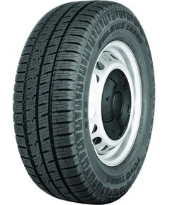 Toyo Celsius Cargo All Season 235/65R16 121R Всесезонные покрышки