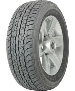Dunlop Grandtrek AT22 265/65R17 112T Летние Покрышки