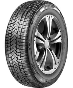 Novex AS 5G 215/55R17 98W Всесезонные покрышки