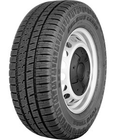 Toyo Celsius Cargo 195/75R16 110T Всесезонные покрышки