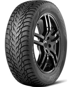 Nokian WR SUV 4 265/50R19 110V Ziemas riepas