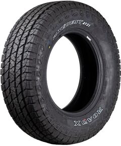 RoadX RX Quest AT21 245/70R16 111H Vasaras riepas