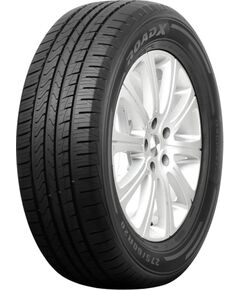 RoadX RX Quest H/T02 265/60R18 110H Vasaras riepas