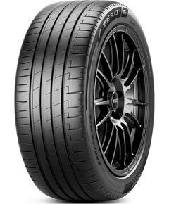 Pirelli P Zero E 265/40R21 105Y Летние Покрышки