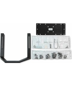 Ergotron roku balsts zem monitora (97-760-009) TV un monitoru stiprinājumi, kronšteini