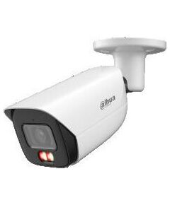 IP-камера Dahua Technology KAMERA IP IPC-HFW3649E-AS-IL-0360B Smart Dual Light WizSense 6 Mpx 3.6 mm DAHUA Камеры наблюдения