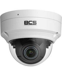 IP kamera BCS POINT kupolveida 4Mpx BCS-P-DIP44VSR4-Ai Video novērošanas kameras