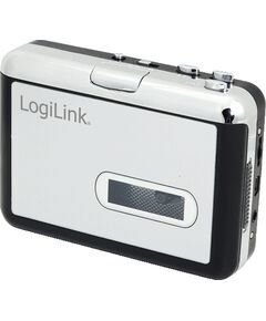 Logilink Преобразователь кассетных записей в цифровой формат TВ аксессуары