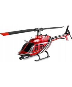 AMEWI Bell 206 Jet Ranger CP helikopters 6 kanālu 6G RTF Jaunumi, Bērnu preces