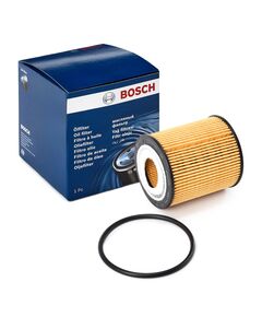 EĻĻAS FILTRS BOSCH F 026 407 395 Eļļas filtri