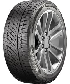 205/55R17 BARUM POLARIS NORTH 6 95T XL FR Ziemas riepas