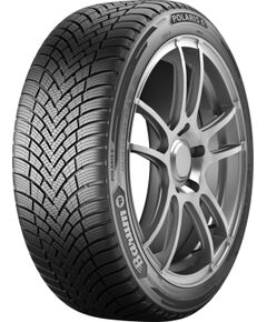 235/60R18 BARUM POLARIS 6 107V XL FR Зимние покрышки