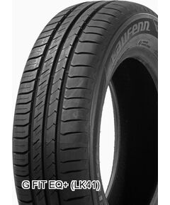 LAUFENN (by Hankook) G FIT EQ+ (LK41) 225/65R17 102H Vasaras riepas