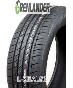 Greenlander GRENLANDER L-ZEAL56 225/40R18 92W Vasaras riepas