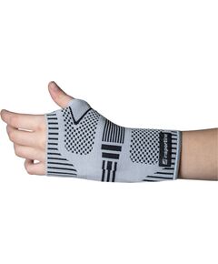 Wrist Brace inSPORTline Pognet fitnesa cimdi, saites un jostas