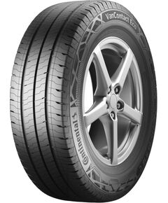 Continental VanContact Eco 195/75R16 100H Vasaras riepas