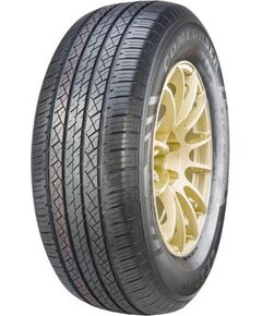 Comforser CF2000 275/65R17 119H Vasaras riepas