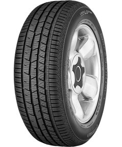 Continental ContiCrossContact LX Sport 235/55R19 101H Vasaras riepas