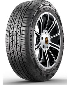 Continental CrossContact H/T 215/60R17 96H Vasaras riepas